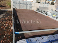 Hapert indigo dubbelassige vaste dieplader zonder zijwanden (vin:xlh0000000854737) - afbeelding 13 van  16