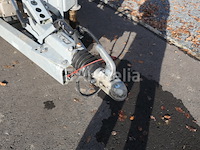 Hapert indigo dubbelassige vaste dieplader zonder zijwanden (vin:xlh0000000854737) - afbeelding 16 van  16