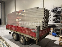 Hapert kipper oplegger (2004 / xlh d20 000 )00 669 720 - afbeelding 3 van  22