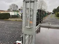 Hapert machine trailer - afbeelding 10 van  14