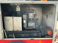 Hapert pvg 90 225 r11 aanhangwagen met stomer - afbeelding 6 van  20