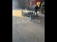 Hapert r13-13 aanhangwagen - afbeelding 2 van  10