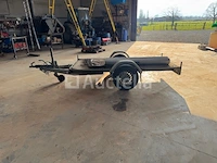 Hapert r13-13 aanhangwagen - afbeelding 9 van  10