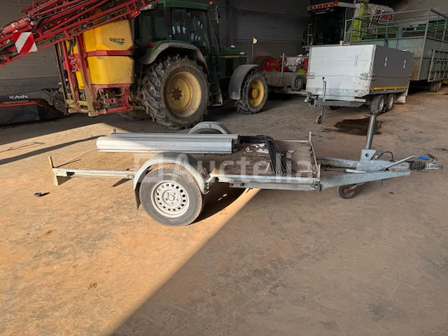 Hapert r13-13 aanhangwagen - afbeelding 10 van  10