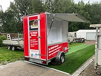 Hapert r25 aanhangwagen - afbeelding 2 van  24