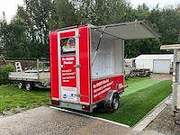 Hapert r25 aanhangwagen - afbeelding 3 van  24