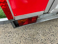 Hapert r25 aanhangwagen - afbeelding 4 van  24