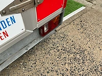 Hapert r25 aanhangwagen - afbeelding 5 van  24