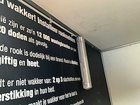 Hapert r25 aanhangwagen - afbeelding 9 van  24