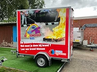 Hapert r25 aanhangwagen - afbeelding 12 van  24