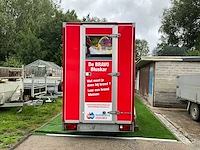 Hapert r25 aanhangwagen - afbeelding 18 van  24