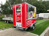 Hapert r25 aanhangwagen - afbeelding 19 van  24