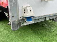 Hapert r25 aanhangwagen - afbeelding 23 van  24