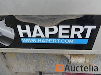 Hapert ta drieweg oplegger - afbeelding 8 van  23