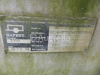 Happert h2700 kipper - afbeelding 2 van  19