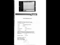 Happert h2700 kipper - afbeelding 3 van  19