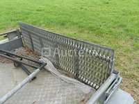 Happert h2700 kipper - afbeelding 4 van  19