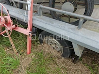 Happert h2700 kipper - afbeelding 6 van  19