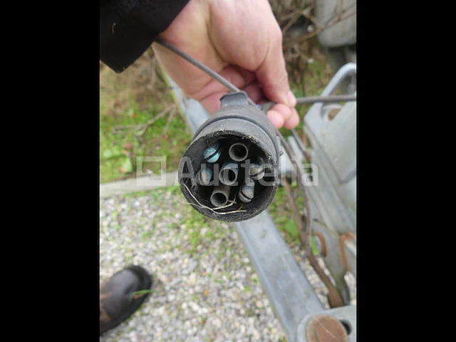 Happert h2700 kipper - afbeelding 7 van  19