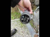 Happert h2700 kipper - afbeelding 7 van  19