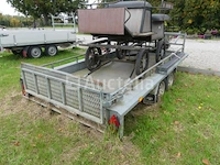 Happert h2700 kipper - afbeelding 9 van  19