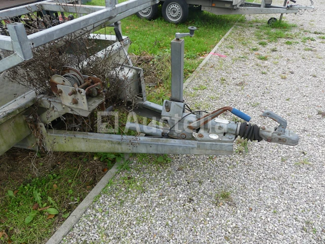 Happert h2700 kipper - afbeelding 10 van  19