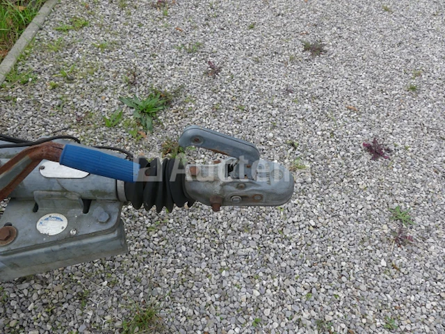 Happert h2700 kipper - afbeelding 11 van  19