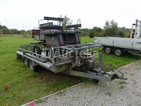 Happert h2700 kipper