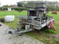 Happert h2700 kipper - afbeelding 12 van  19