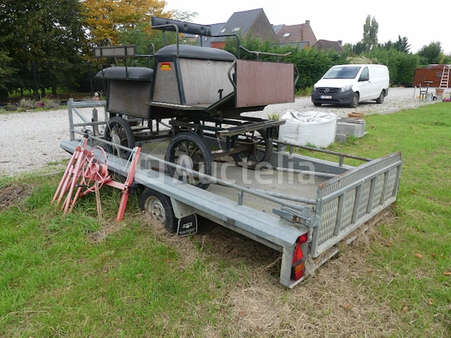 Happert h2700 kipper - afbeelding 13 van  19