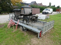 Happert h2700 kipper - afbeelding 13 van  19