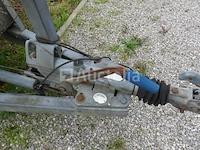 Happert h2700 kipper - afbeelding 14 van  19