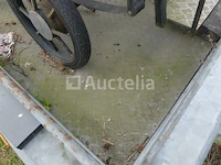 Happert h2700 kipper - afbeelding 16 van  19