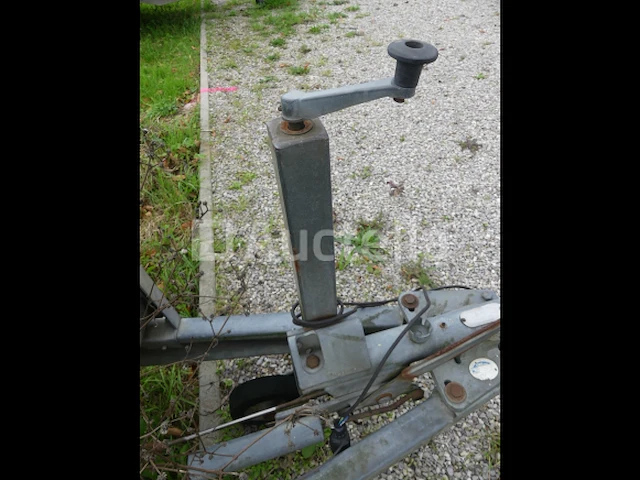 Happert h2700 kipper - afbeelding 17 van  19