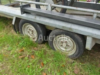 Happert h2700 kipper - afbeelding 18 van  19