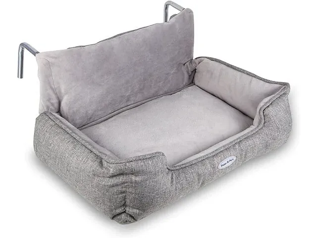 Happi n pets kattenbed voor verwarmingen - afbeelding 1 van  5