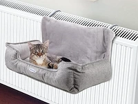 Happi n pets kattenbed voor verwarmingen - afbeelding 4 van  4