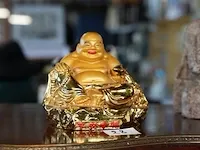 Happy boedha - afbeelding 1 van  1