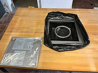 Happy cocooning inbouw brander terrasverwarming - afbeelding 1 van  3