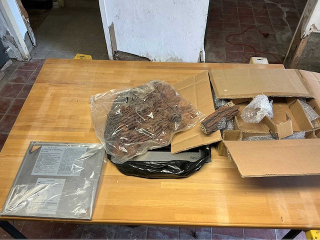 Happy cocooning inbouw brander terrasverwarming - afbeelding 2 van  3