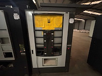 Happy o matic - verkoopautomaat - afbeelding 1 van  3