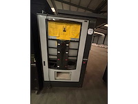 Happy o matic - verkoopautomaat - afbeelding 3 van  3