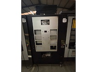 Happy o matic - verkoopautomaat - afbeelding 2 van  3