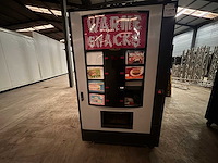 Happy o matic - verkoopautomaat - afbeelding 1 van  4