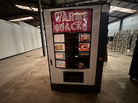 Happy o matic - verkoopautomaat - afbeelding 2 van  4