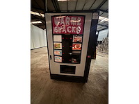 Happy o matic - verkoopautomaat - afbeelding 3 van  4