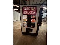 Happy o matic - verkoopautomaat - afbeelding 4 van  4