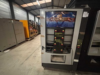 Happy o matic - verkoopautomaat - afbeelding 1 van  2