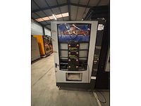 Happy o matic - verkoopautomaat - afbeelding 2 van  2