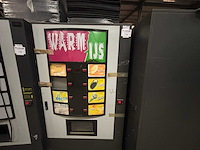 Happy o matic - verkoopautomaat - afbeelding 1 van  3